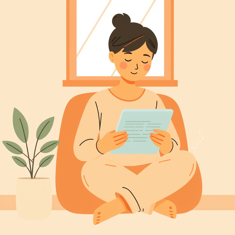 CHW Resource Intake Form illustration