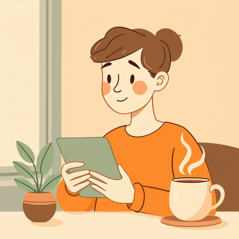 Citation Style Quiz illustration