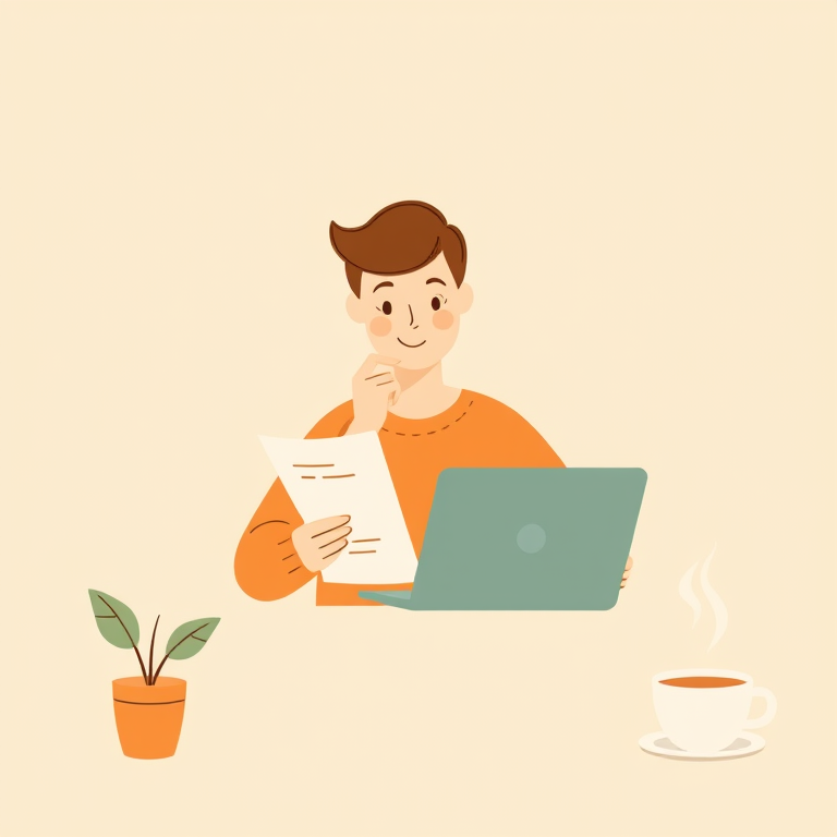 CLE Credit Request Form illustration