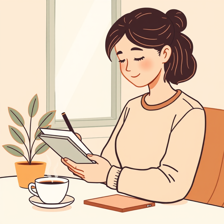 Client Rights Overview illustration