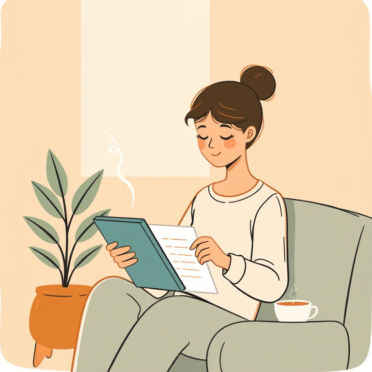 Cloth Design Intake Form illustration