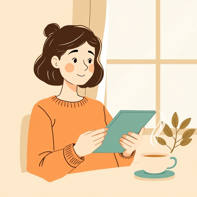 Congregation Survey illustration