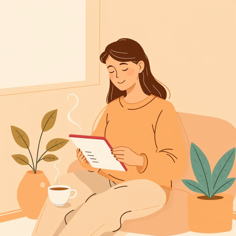 Consignment Intake illustration