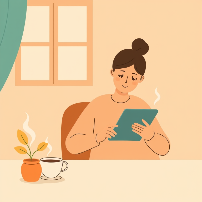 Contract Worksheet illustration