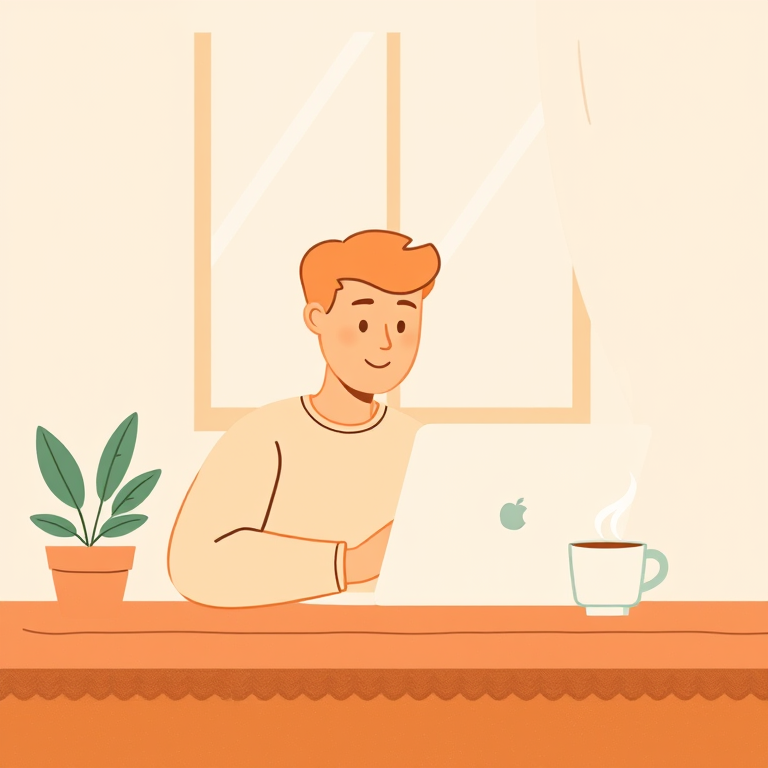 Course Approval illustration