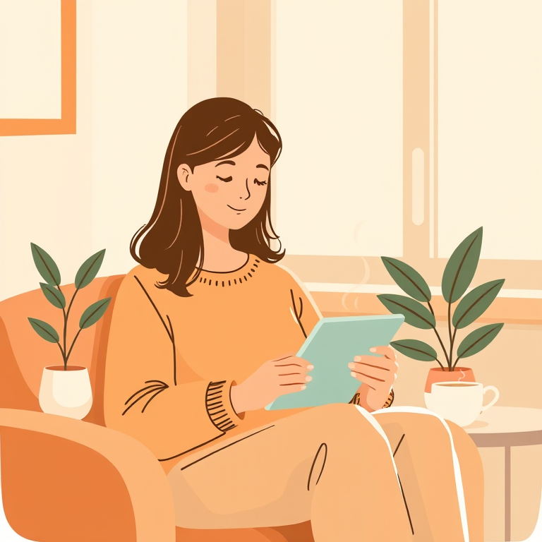 Course Overview illustration