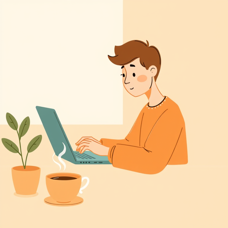 CPD Request Form illustration