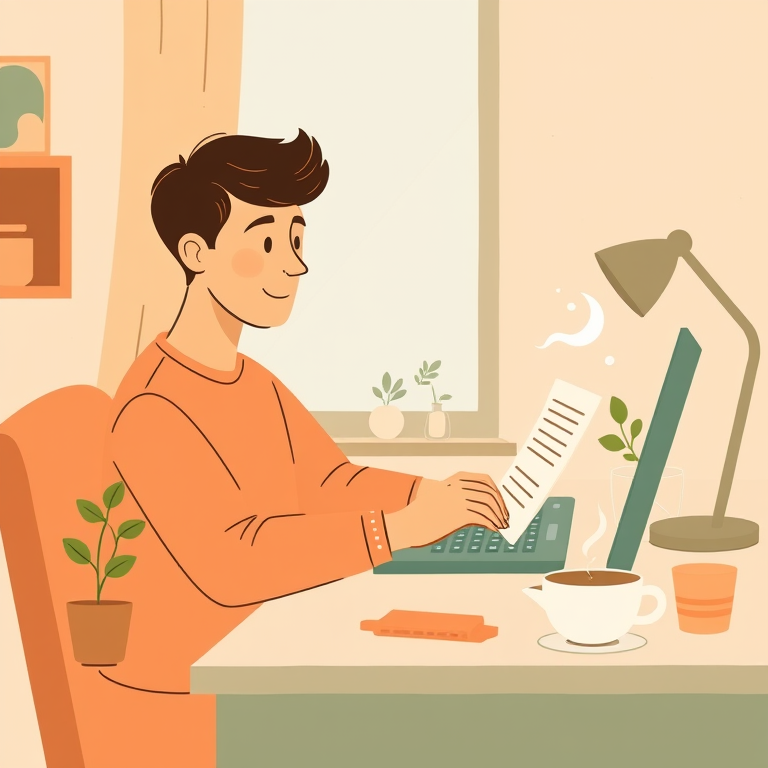 Daily Call Log QPH illustration