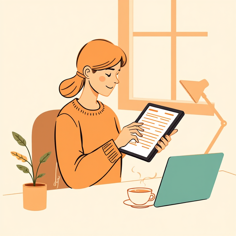 Daily Cash Management illustration