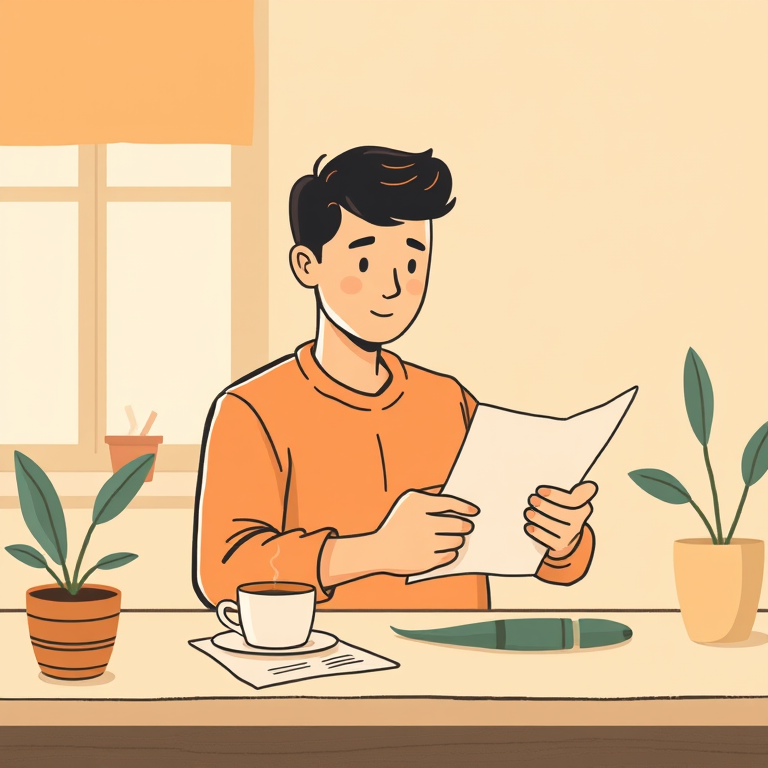 Dam Inspection Form illustration