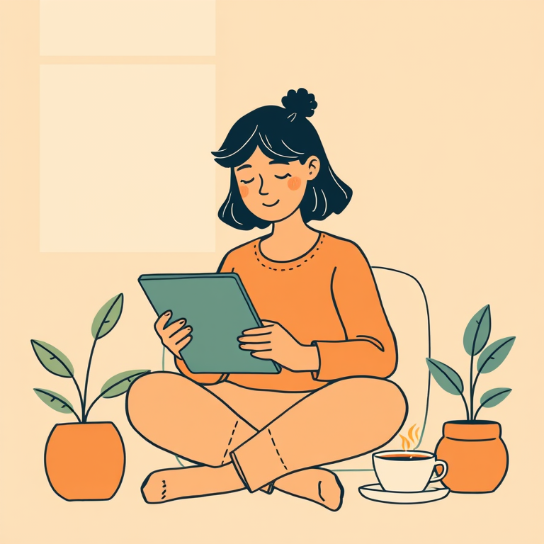 Damage Dispute Intake Form illustration