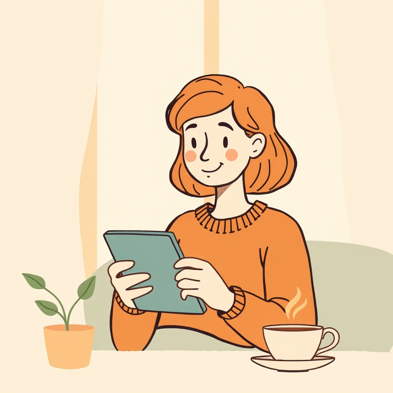 Demo Test Sample illustration