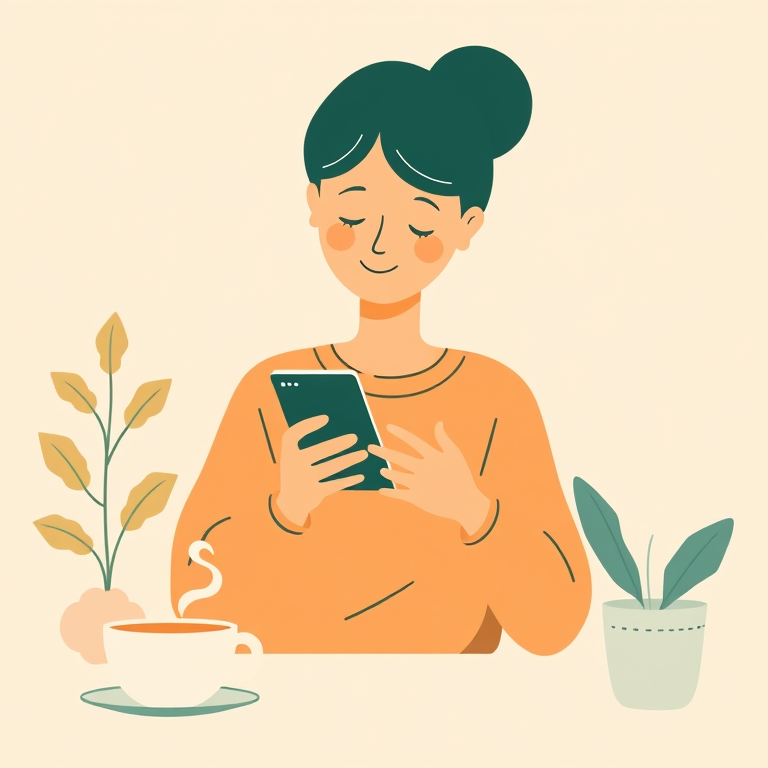 Dental Billing Information illustration