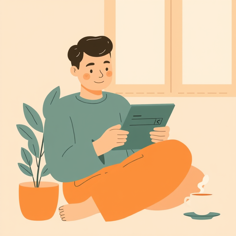 Deployment Intake Form illustration