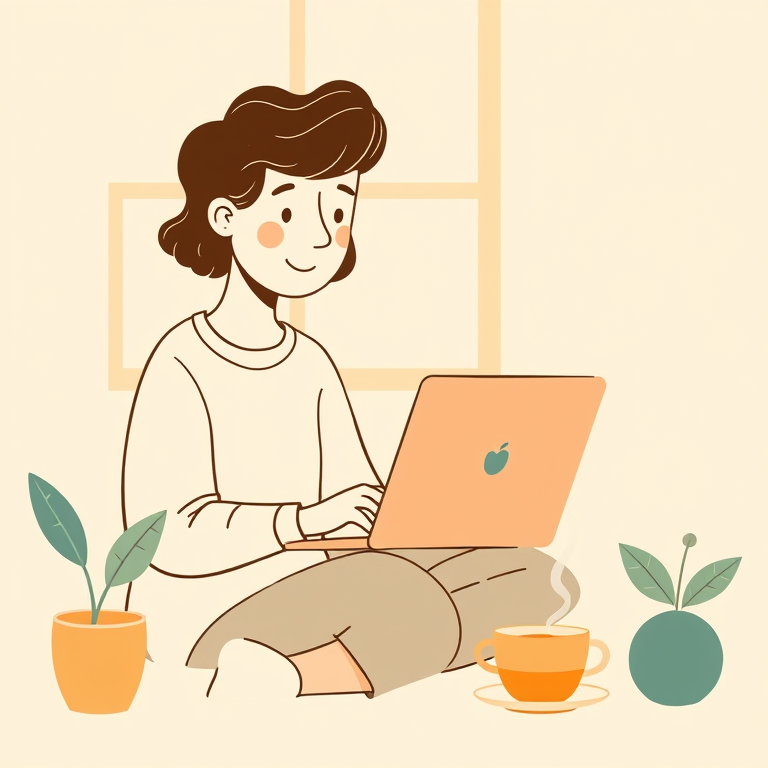 Designer Entry Form illustration