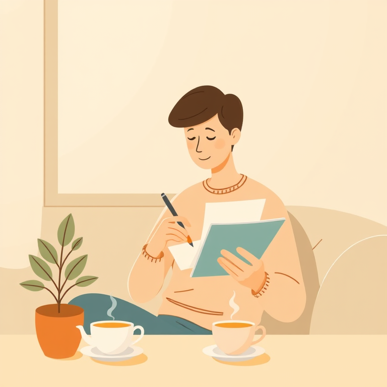 Digital Pledge illustration