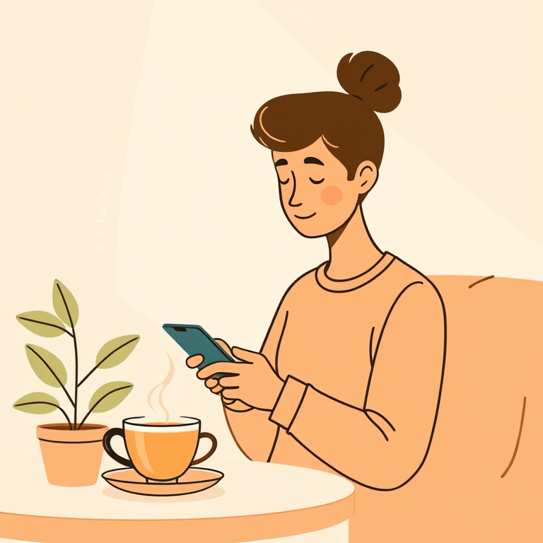 Direct Debit Authorization illustration