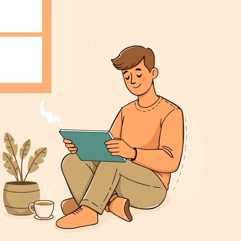 Dot Inspection Form illustration