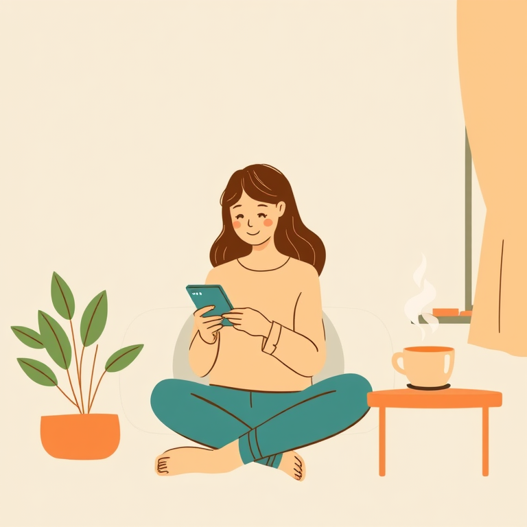 Doula Billing Information illustration