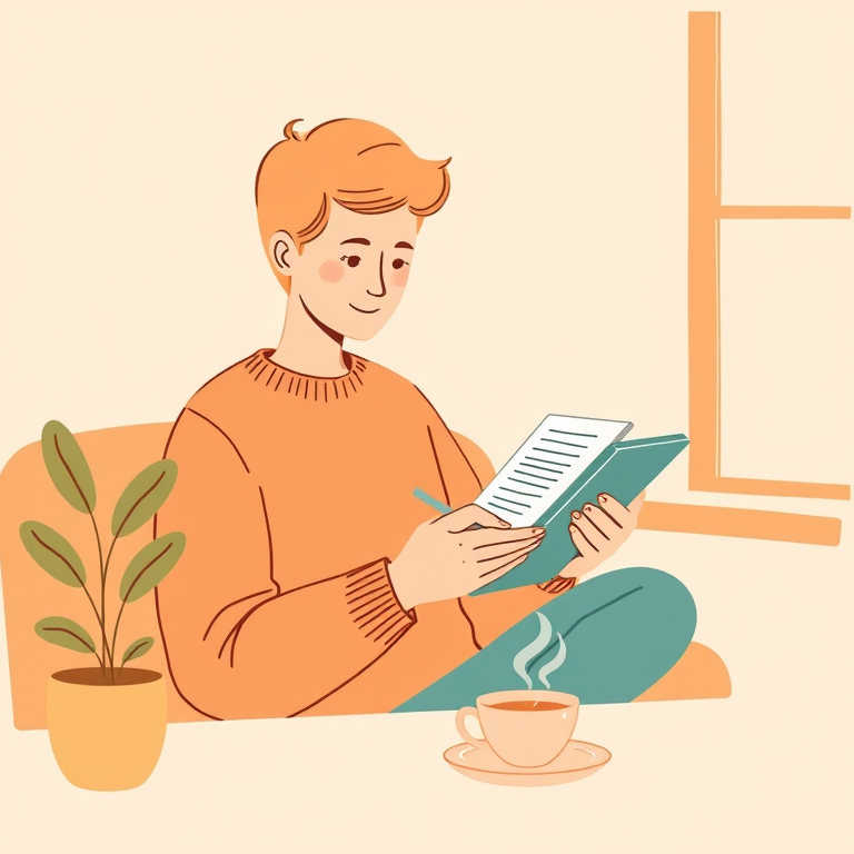 Doula Services Agreement illustration