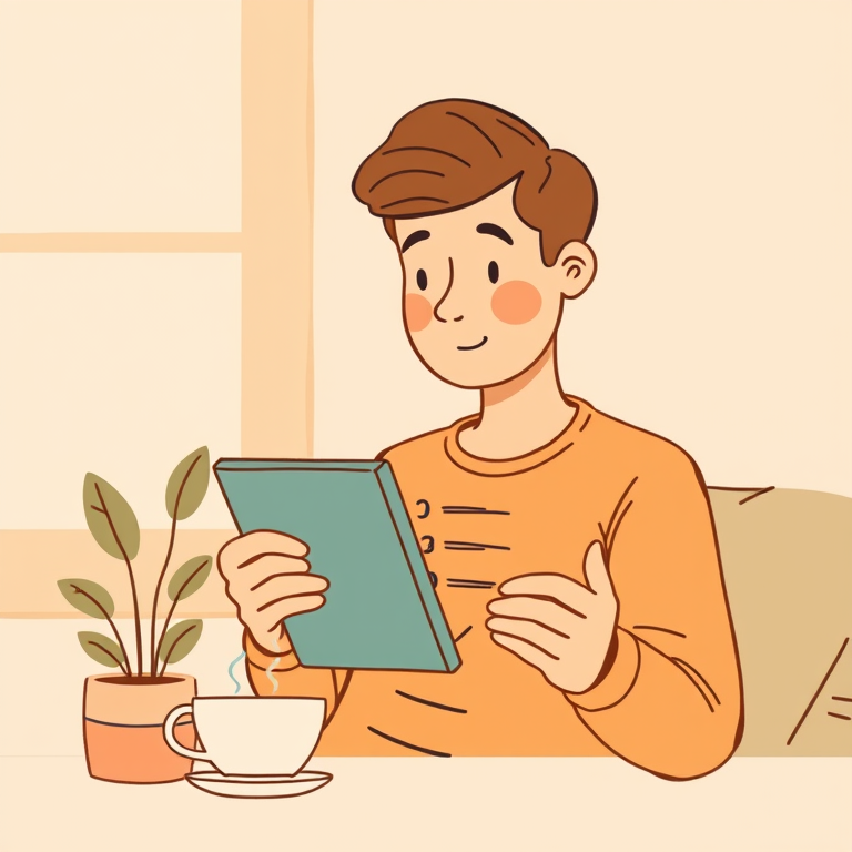 Drainage Survey illustration