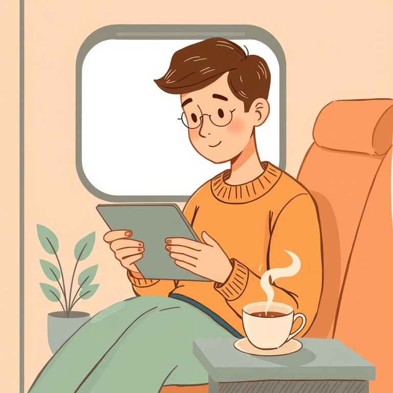 Driver Income Survey illustration