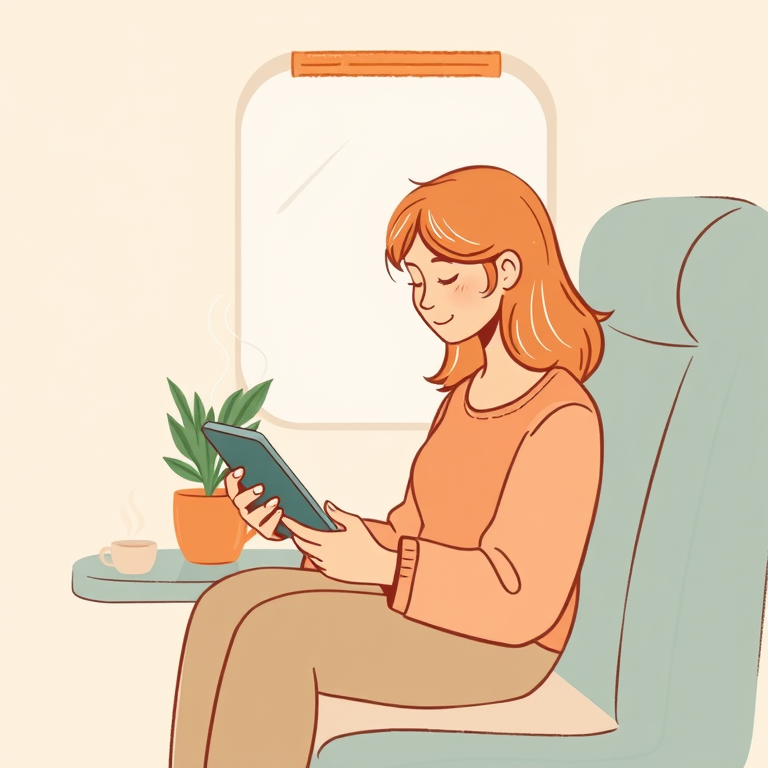 Driver Scoring Intake illustration