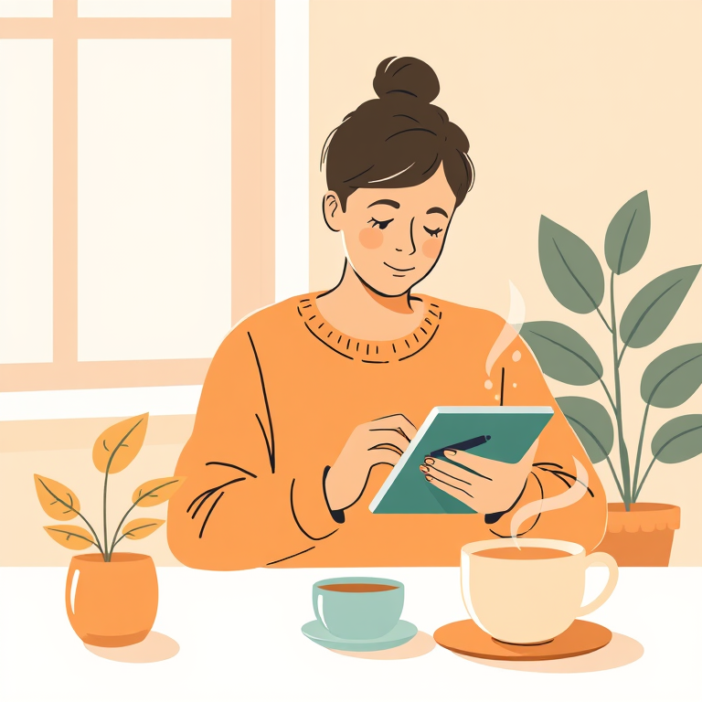 EECS GTA Evaluation illustration