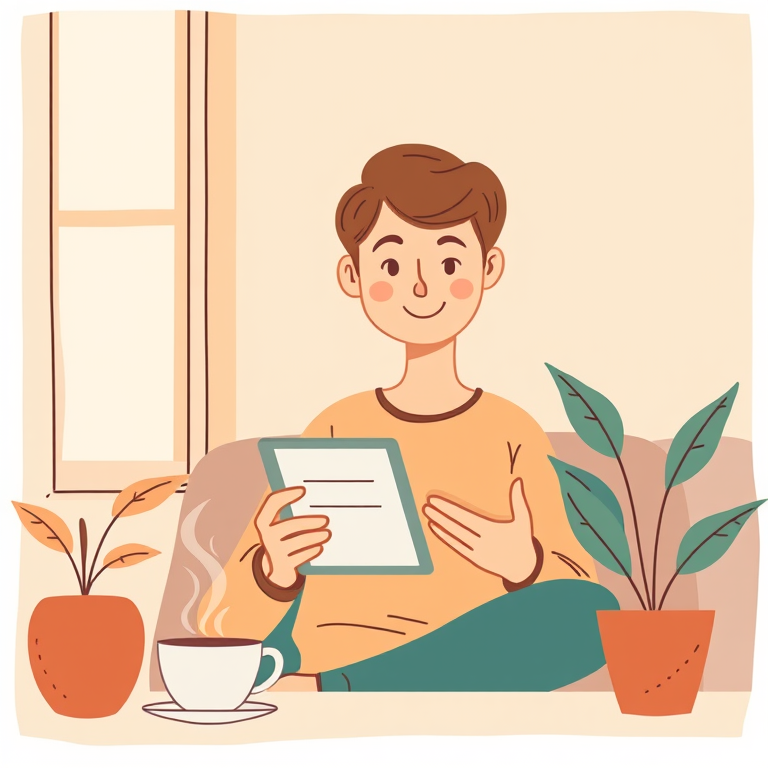 Emoji Quiz illustration