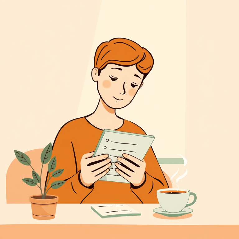 Employer Survey illustration