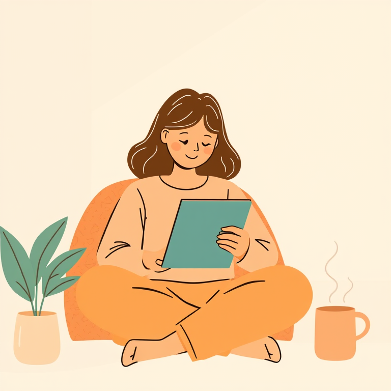 Employment Intake illustration