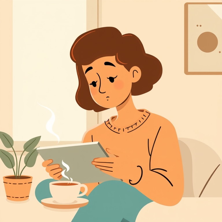 Empowerment Survey illustration