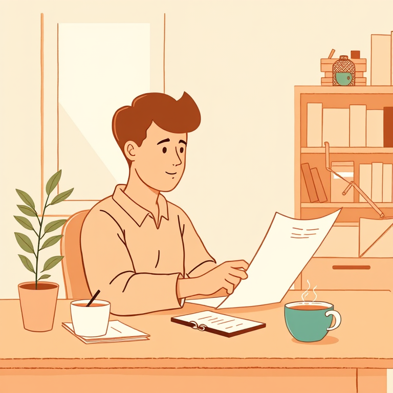 Engineering Log illustration