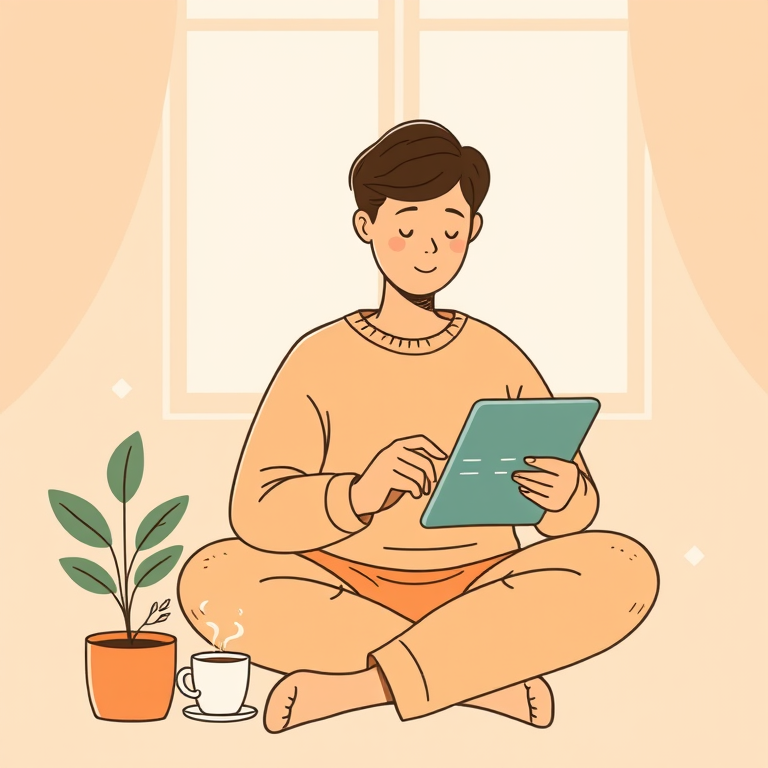 ENPS Directors Intake Form illustration