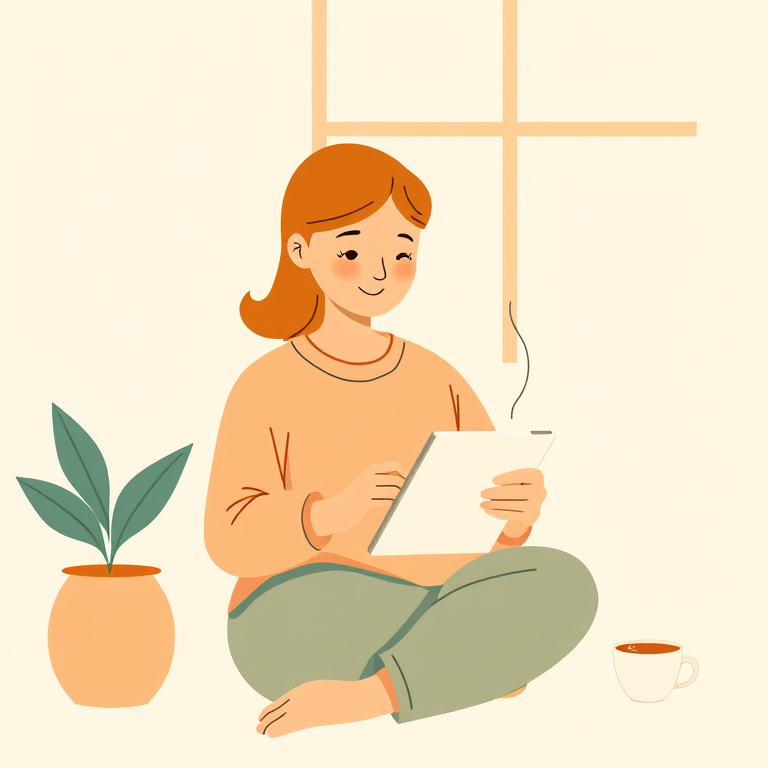 Entry Form illustration