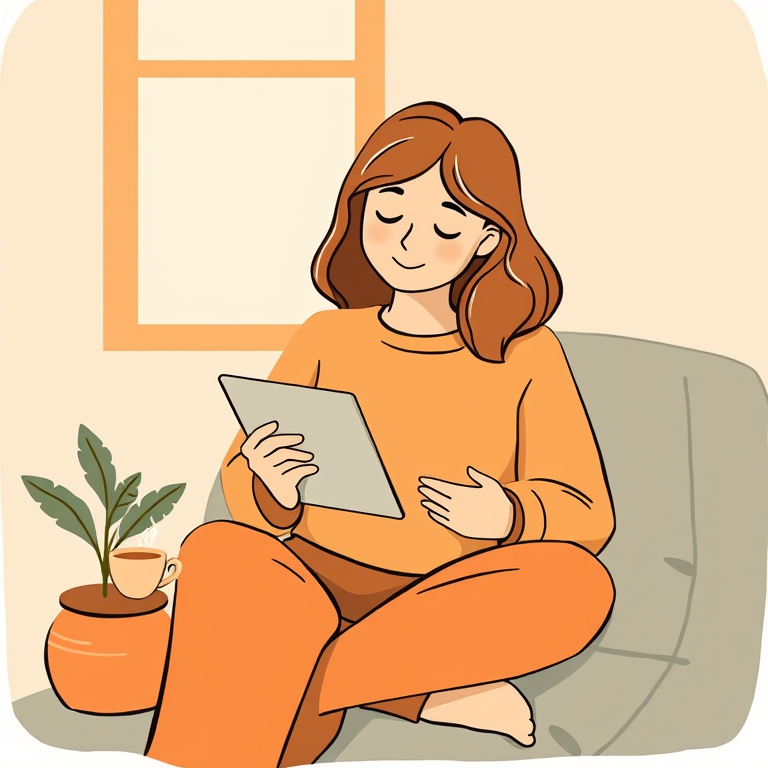 EUC Intake Form illustration