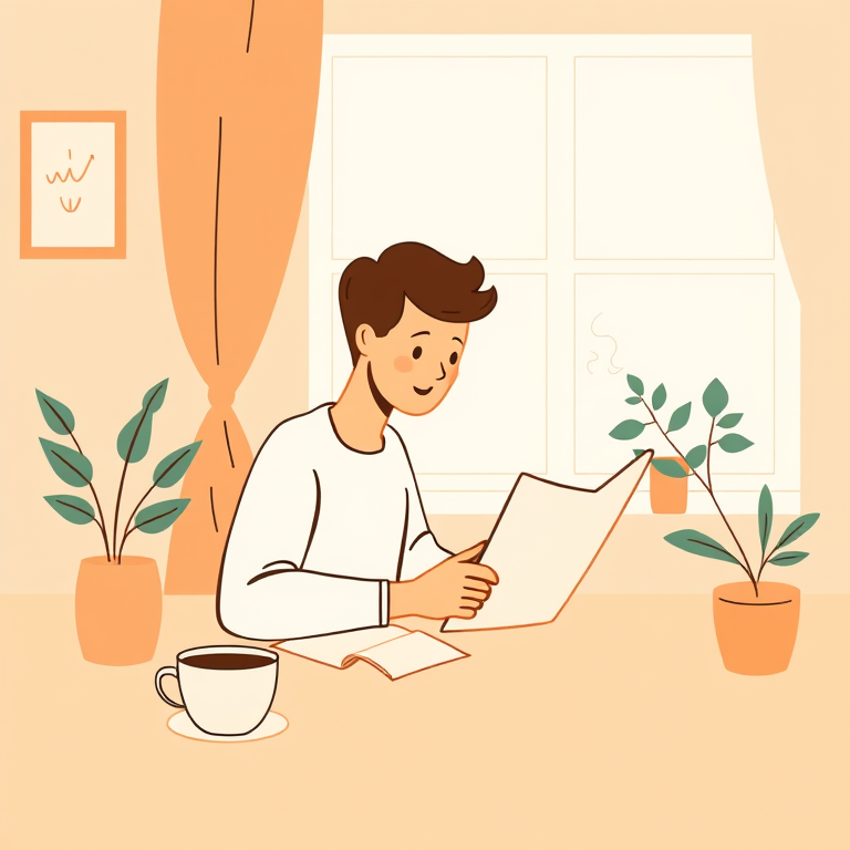 Event Debrief Report illustration