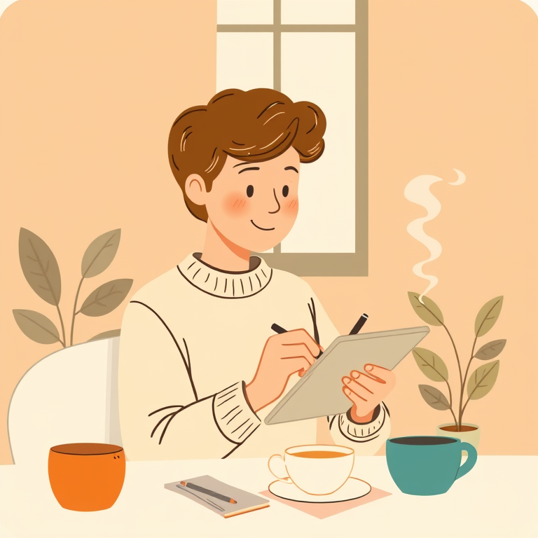 Event Feedback Survey illustration