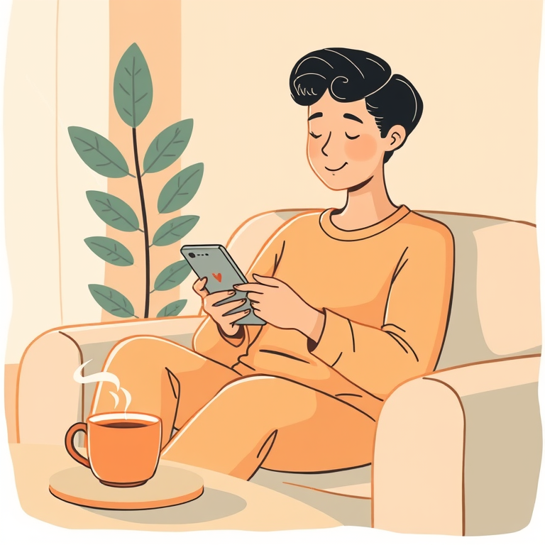 Event Recording Intake illustration