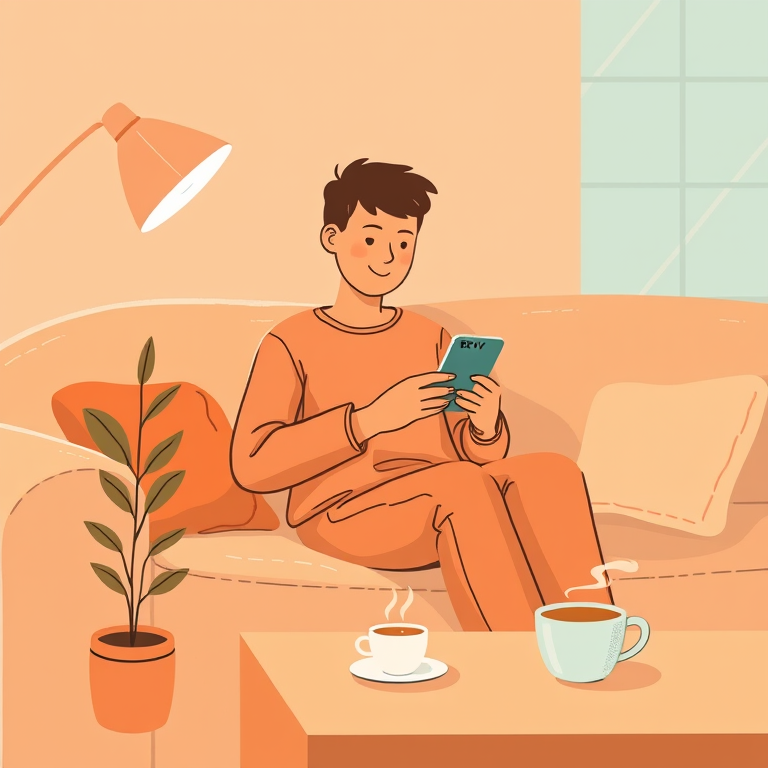 Event Request Form illustration