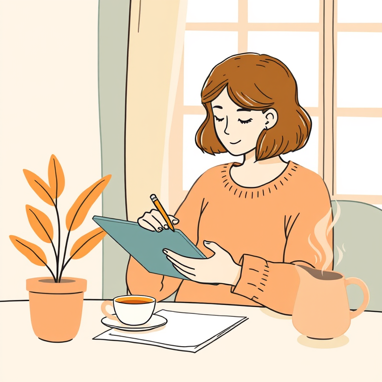 Event Waiver illustration