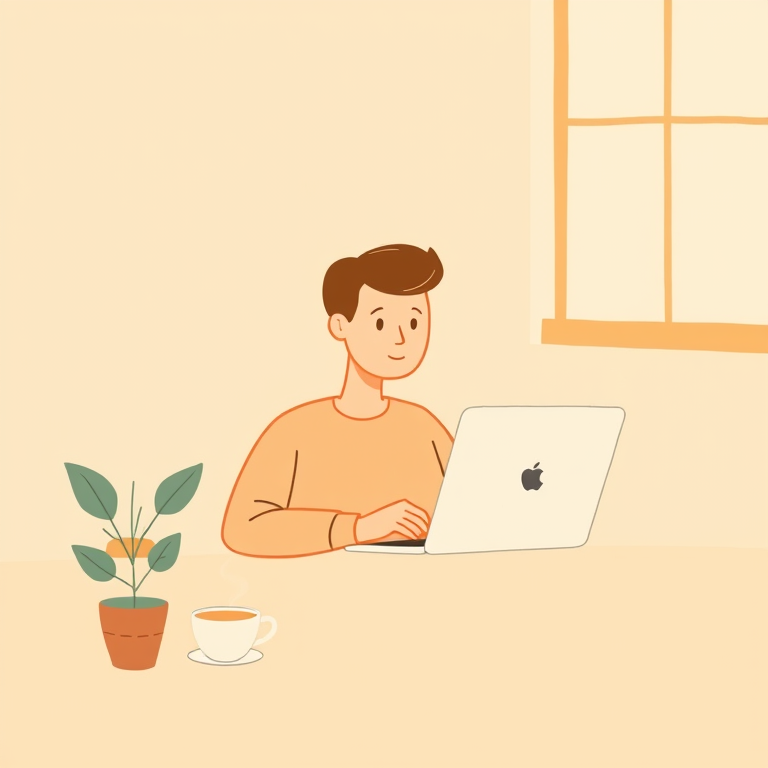 Extend Warranty Form illustration