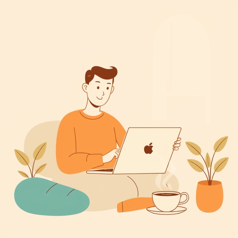 Extra Shift Request illustration