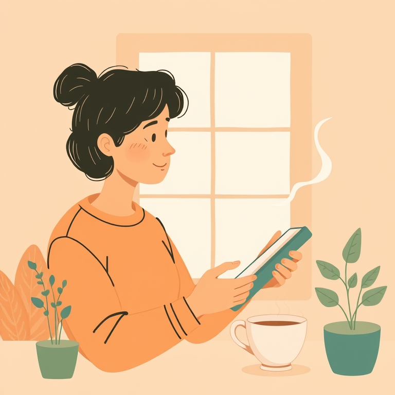 Farm Survey illustration