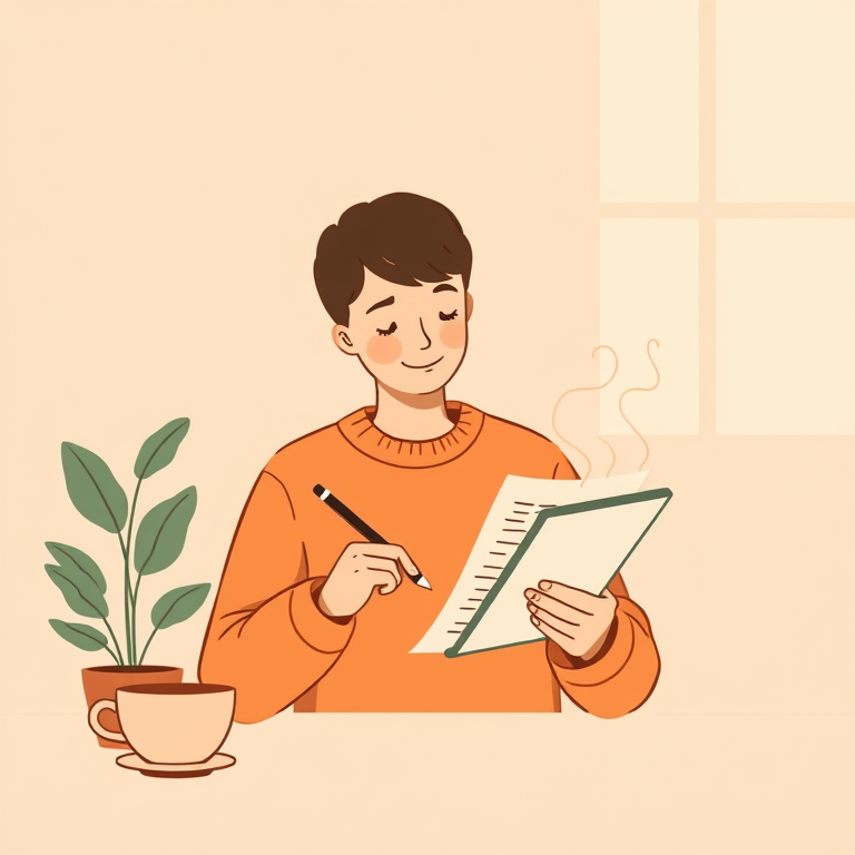 FERPA Notice illustration