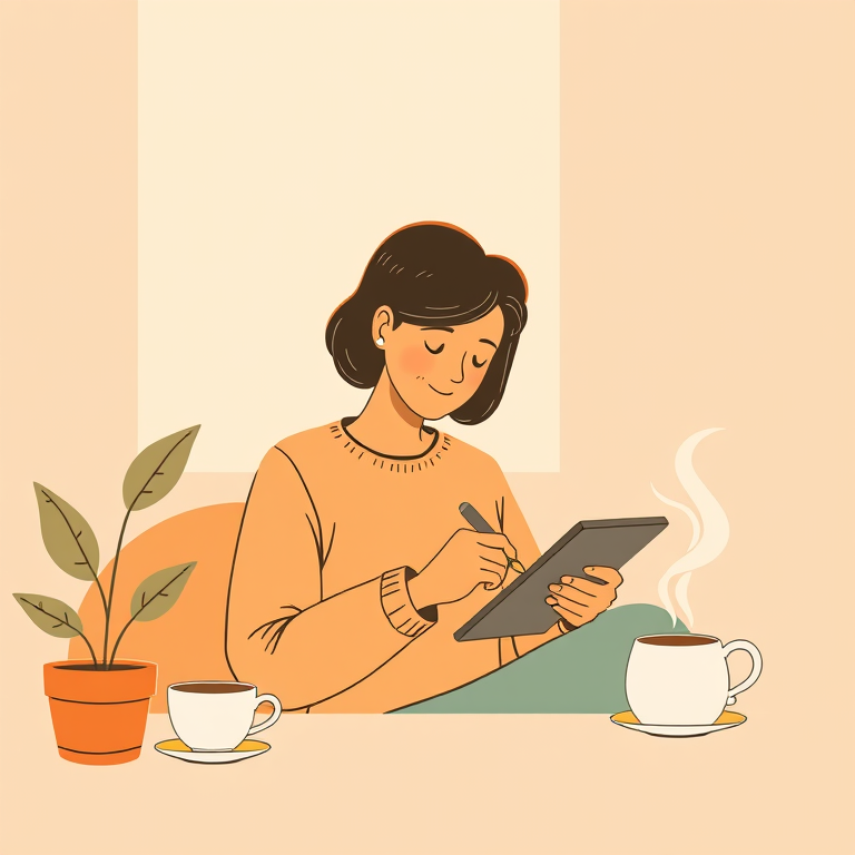 Field Feedback Intake illustration