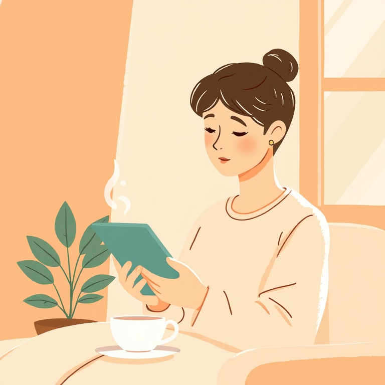 Fillings Survey illustration