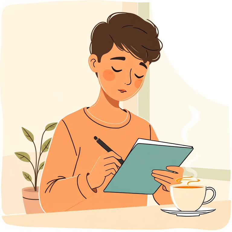 Filming Waiver illustration