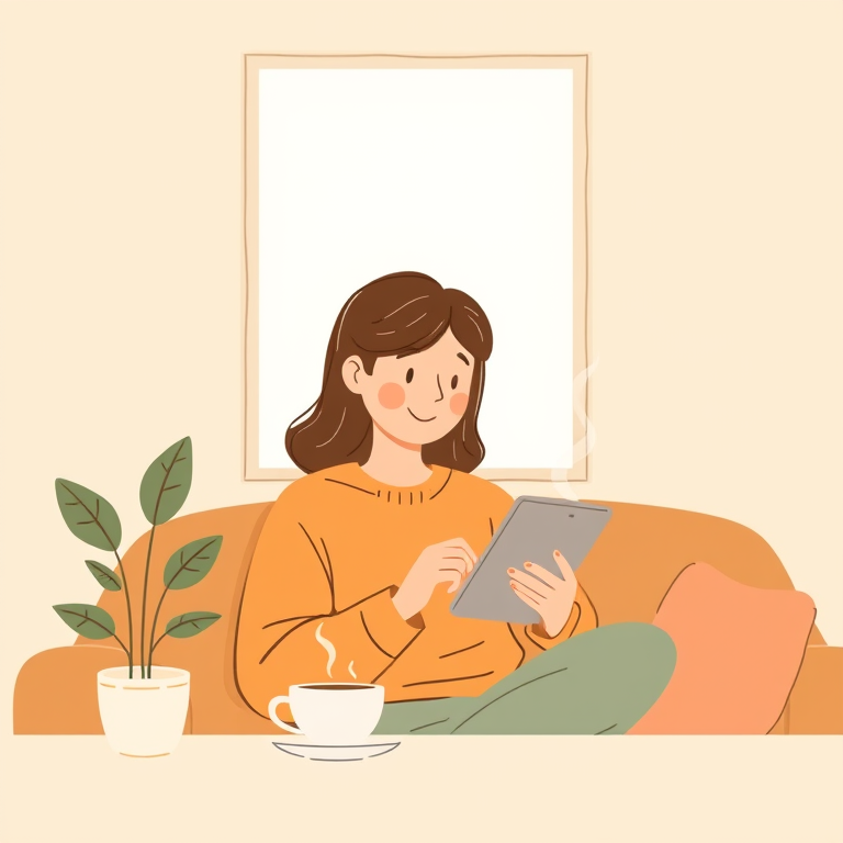 First Aid Quiz illustration