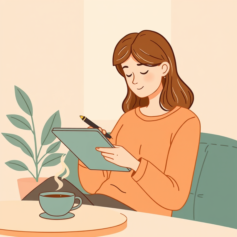 Fitness Waiver illustration